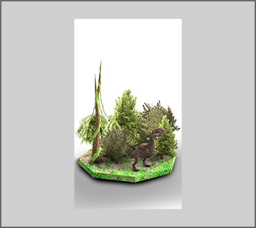 Maysam Portfolio Img